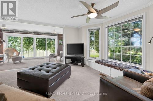 32 - 5 Carn Castle Gate, St. Catharines, ON 