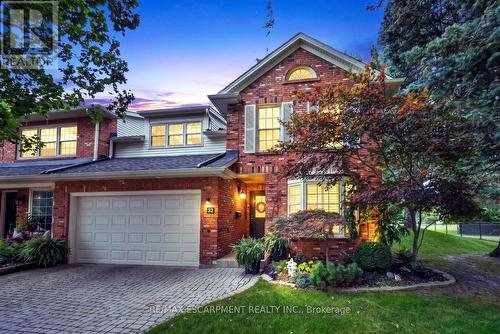 32 - 5 Carn Castle Gate, St. Catharines, ON 