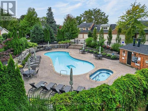 32 - 5 Carn Castle Gate, St. Catharines, ON 