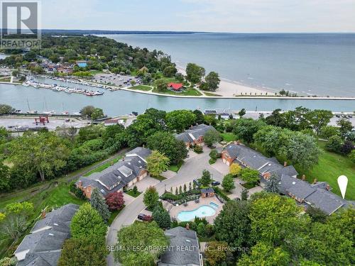 32 - 5 Carn Castle Gate, St. Catharines, ON 