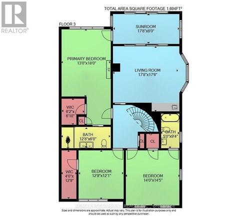 32 - 5 Carn Castle Gate, St. Catharines, ON 
