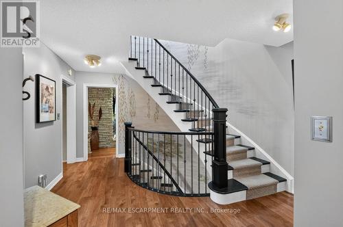 32 - 5 Carn Castle Gate, St. Catharines, ON 