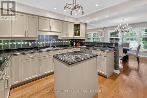 32 - 5 Carn Castle Gate, St. Catharines, ON 