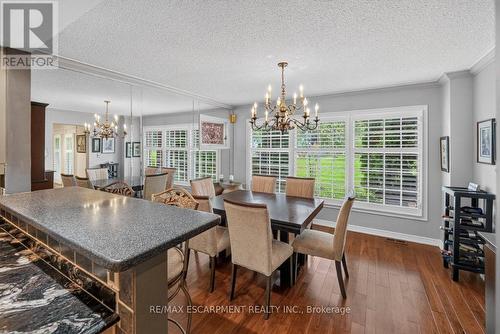 32 - 5 Carn Castle Gate, St. Catharines, ON 