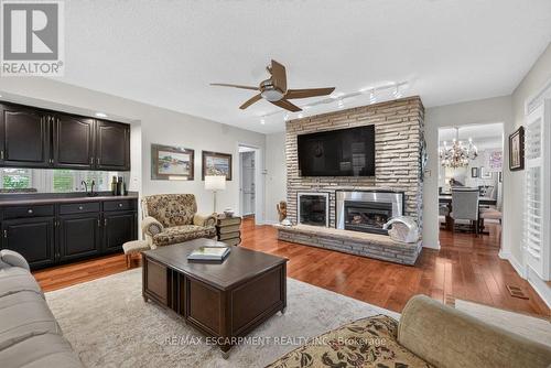 32 - 5 Carn Castle Gate, St. Catharines, ON 