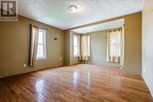 Living Room - 279 1St Ave Avenue S, Arran-Elderslie, ON 