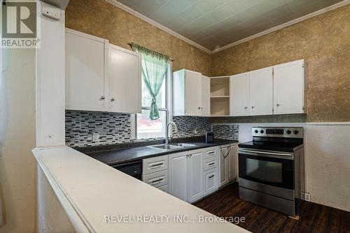 Kitchen - 279 1St Ave Avenue S, Arran-Elderslie, ON 