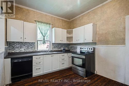 Kitchen - 279 1St Ave Avenue S, Arran-Elderslie, ON 