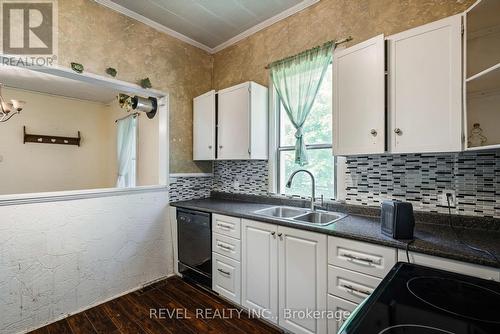 Kitchen - 279 1St Ave Avenue S, Arran-Elderslie, ON 