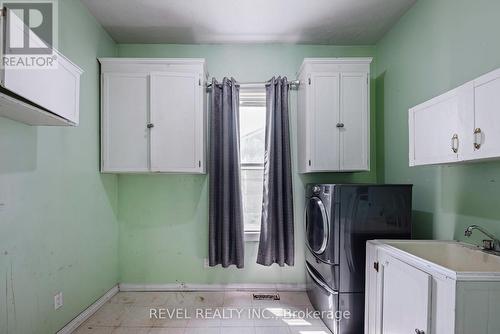 Main Floor Laundry Room - 279 1St Ave Avenue S, Arran-Elderslie, ON 