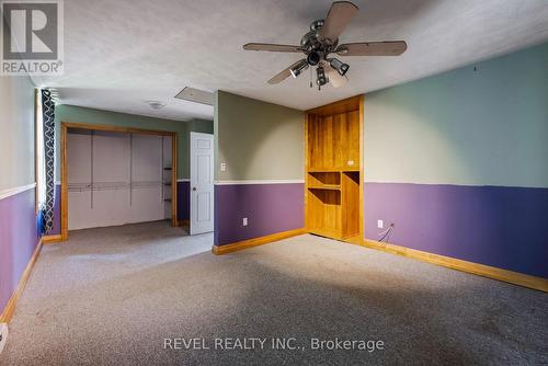 Primary Bedroom - 279 1St Ave Avenue S, Arran-Elderslie, ON 