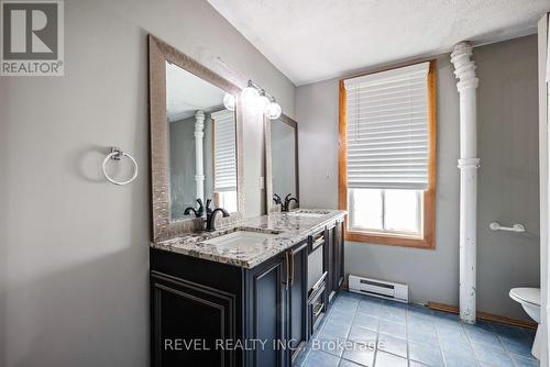 2nd Floor 4pc Bath - 279 1St Ave Avenue S, Arran-Elderslie, ON 
