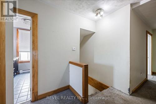 Top of Stairwell - 279 1St Ave Avenue S, Arran-Elderslie, ON 