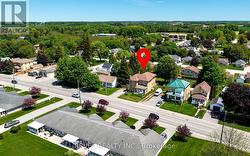 Aerial View - 