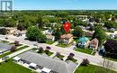 Aerial View - 279 1St Ave Avenue S, Arran-Elderslie, ON 