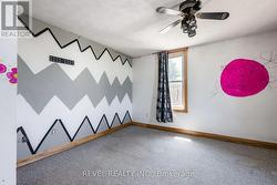 Bedroom 4 - 
