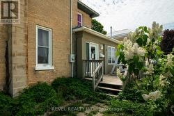 Mudroom & Porch - 
