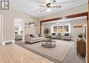 *virtually staged for demonstration purposes - 423 Lawrence Avenue, Kitchener, ON 