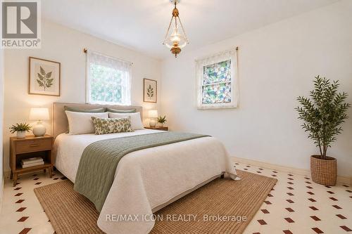 *virtually staged for demonstration purposes - 423 Lawrence Avenue, Kitchener, ON 