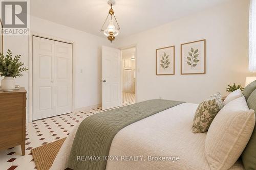 *virtually staged for demonstration purposes - 423 Lawrence Avenue, Kitchener, ON 
