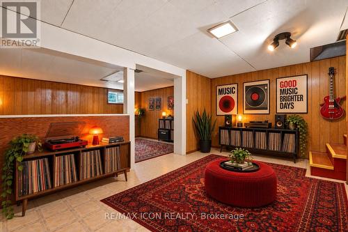 *virtually staged for demonstration purposes - 423 Lawrence Avenue, Kitchener, ON 