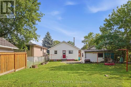 423 Lawrence Avenue, Kitchener, ON 