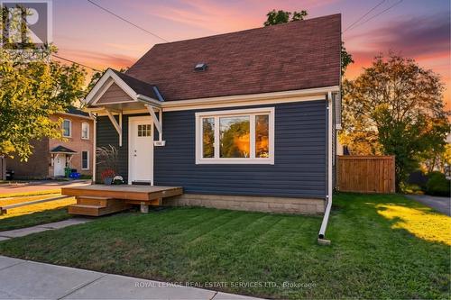193 Rutherford Avenue, Peterborough, ON 