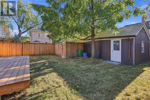 193 Rutherford Avenue, Peterborough, ON 