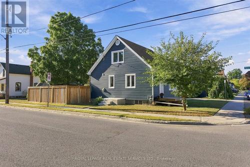 193 Rutherford Avenue, Peterborough, ON 