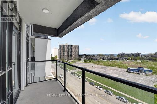 718 - 461 Green Road, Hamilton, ON 