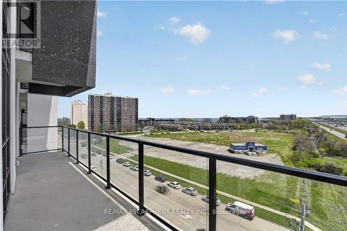 718 - 461 Green Road, Hamilton, ON 