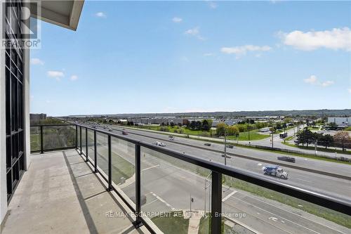 718 - 461 Green Road, Hamilton, ON 