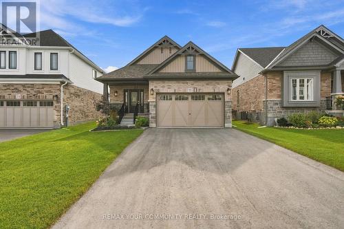 71 Uplands Drive, Grey Highlands, ON 
