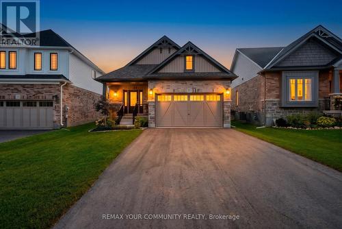 71 Uplands Drive, Grey Highlands, ON 