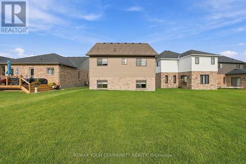 71 Uplands Drive, Grey Highlands, ON 
