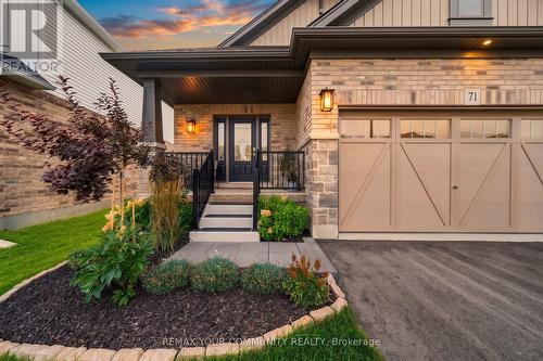 71 Uplands Drive, Grey Highlands, ON 