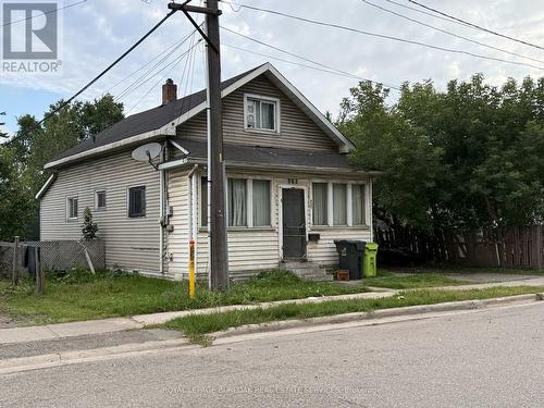 802 Bonney Street, Sault Ste Marie, ON 