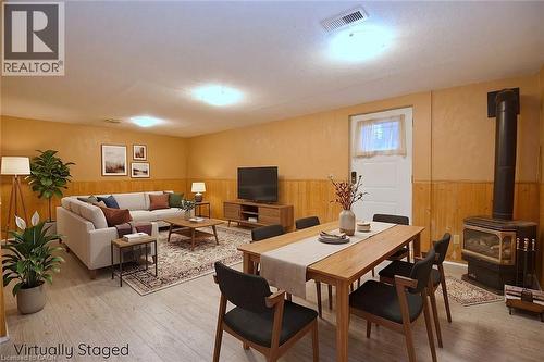 23 MEGNA Court Unit# Basement , Hamilton, Ontario L9C 6Y6 4