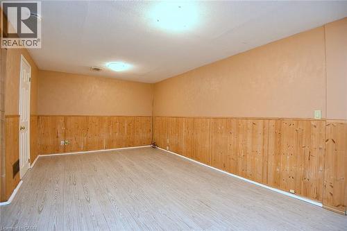 23 MEGNA Court Unit# Basement , Hamilton, Ontario L9C 6Y6 5