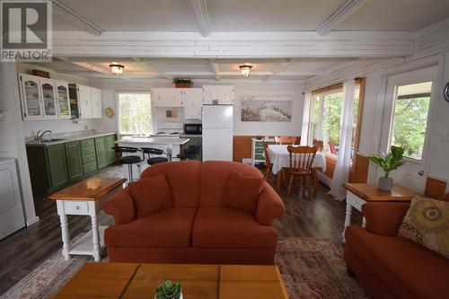 33 Boot Brook Road, Howley, NL 