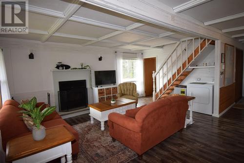33 Boot Brook Road, Howley, NL 
