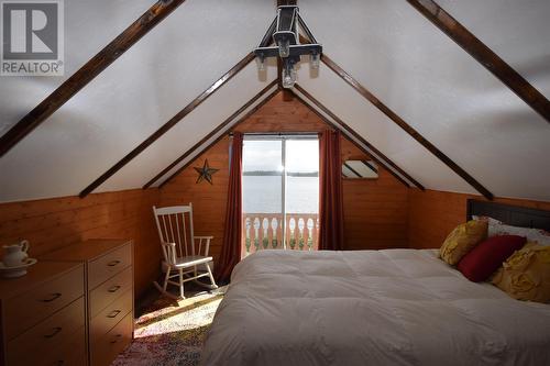 33 Boot Brook Road, Howley, NL 