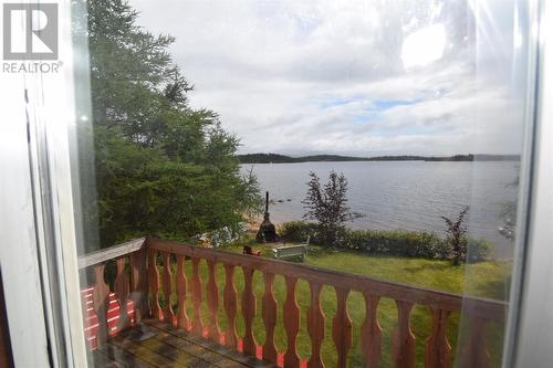 33 Boot Brook Road, Howley, NL 