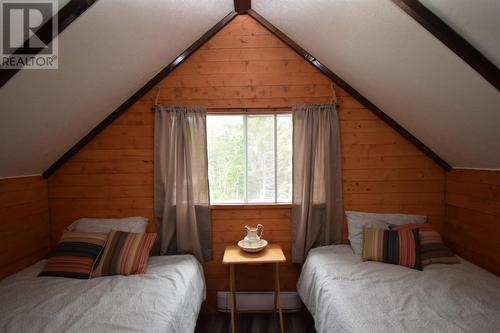 33 Boot Brook Road, Howley, NL 