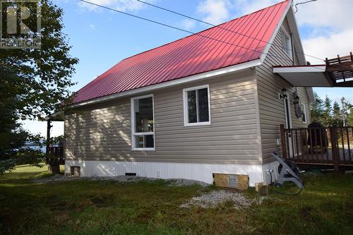33 Boot Brook Road, Howley, NL 