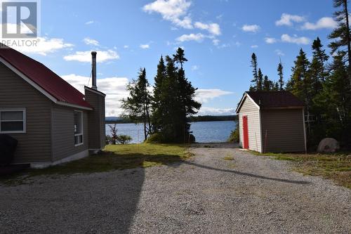 33 Boot Brook Road, Howley, NL 