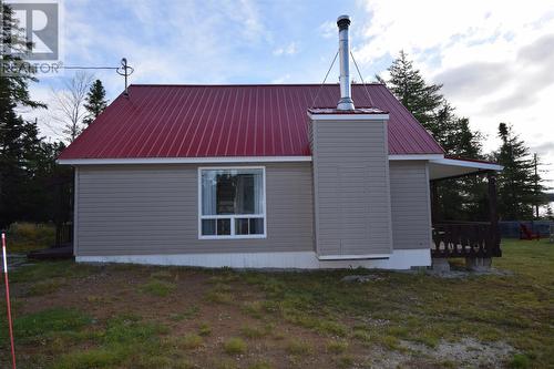 33 Boot Brook Road, Howley, NL 
