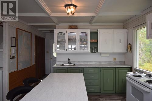 33 Boot Brook Road, Howley, NL 