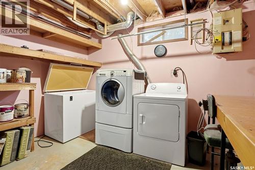 7122 Lawrence Drive, Regina, SK 