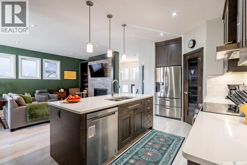 4126 Green Olive Way, Regina, SK 